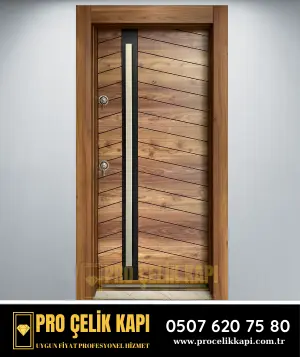 Ümraniye Çelik Kapı - Plus 1