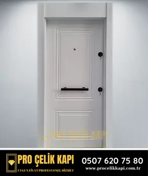 Ümraniye Çelik Kapı - Plus 15