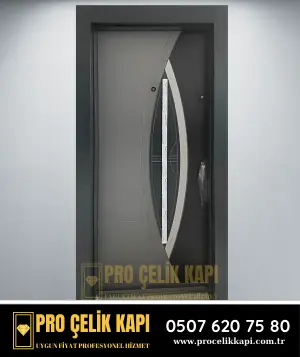 Ümraniye Çelik Kapı - Plus 26