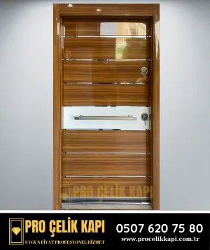 Ümraniye Çelik Kapı - Plus 7